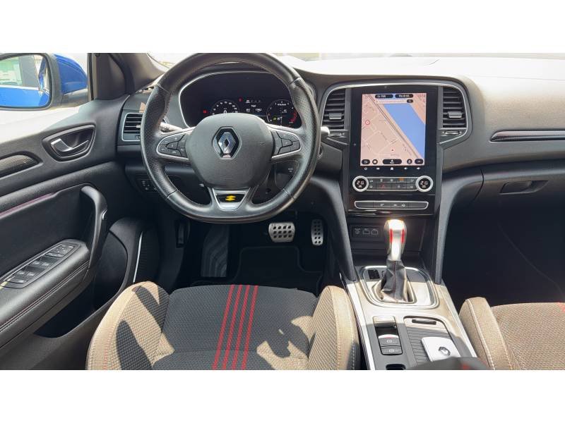 Renault Mégane - Photo 12