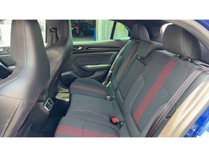 Renault Mégane - Photo 13