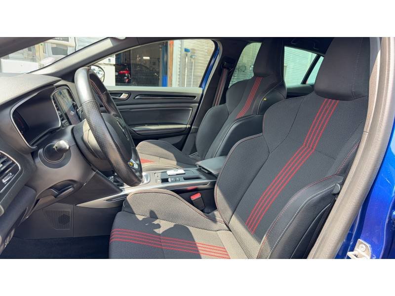 Renault Mégane - Photo 14
