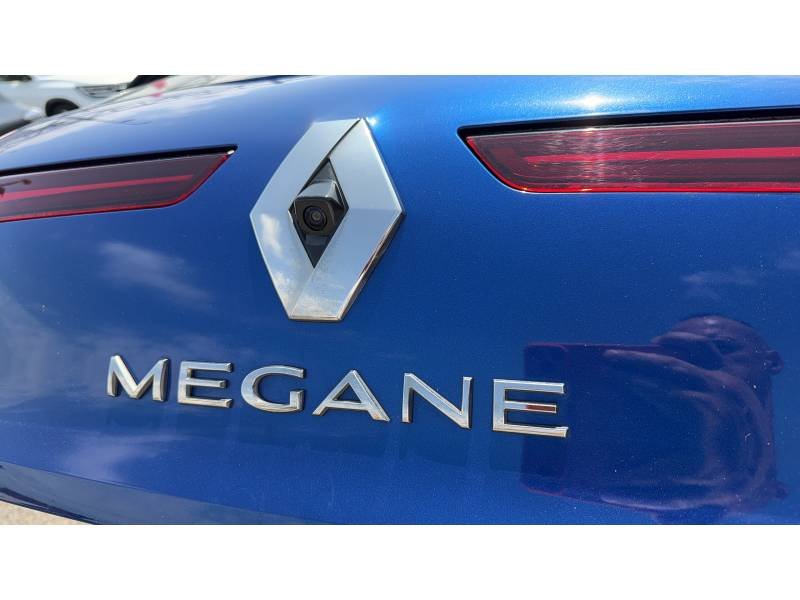 Renault Mégane - Photo 16