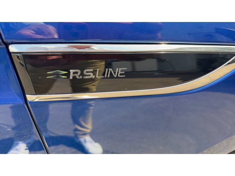 Renault Mégane - Photo 17