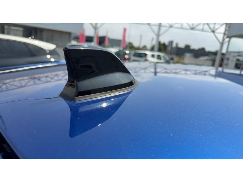 Renault Mégane - Photo 18