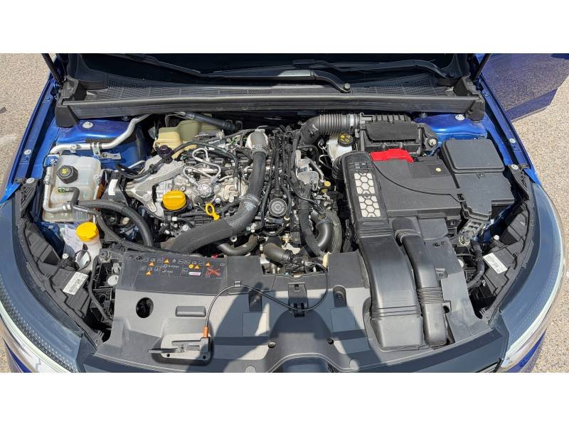 Renault Mégane - Photo 19
