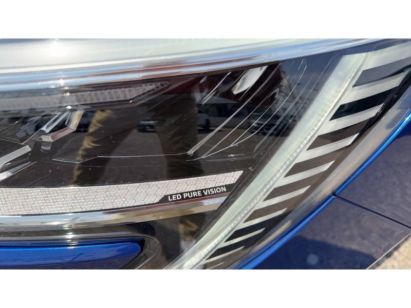 Renault Mégane - Photo 20