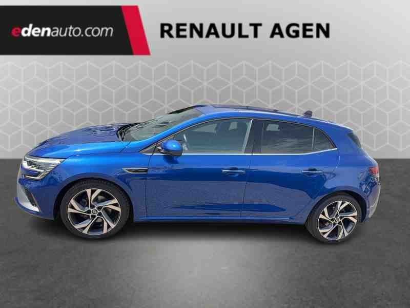 Renault Mégane - Photo 2