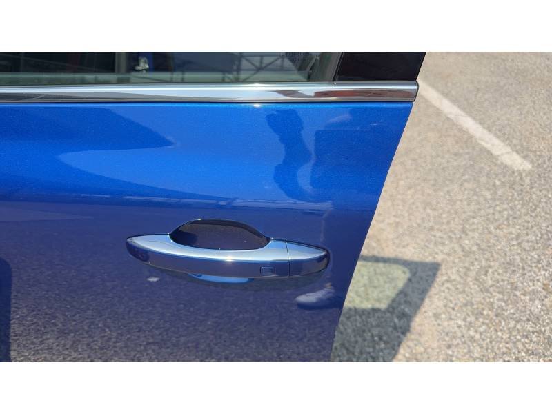 Renault Mégane - Photo 21