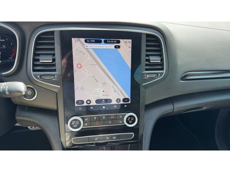 Renault Mégane - Photo 22