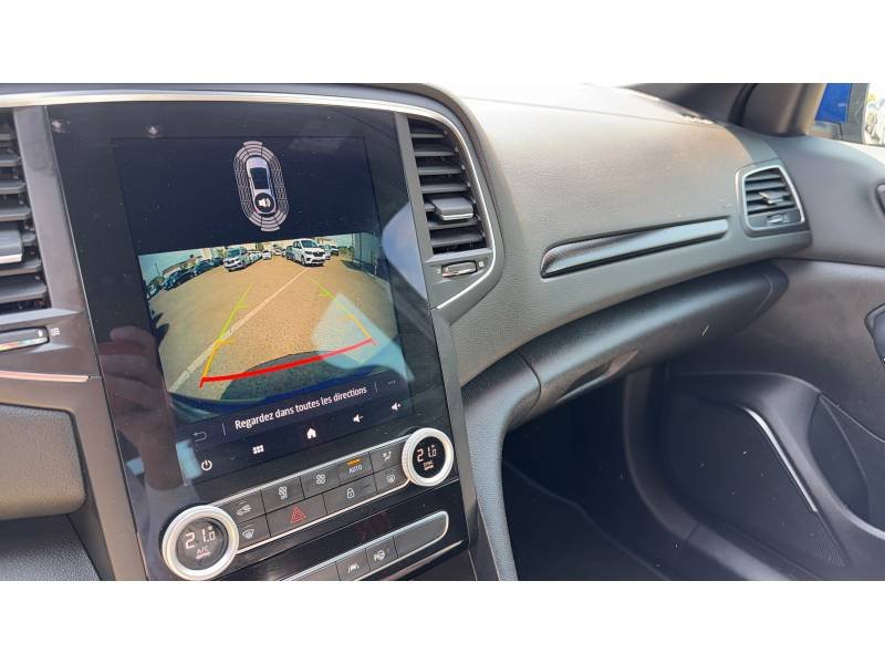 Renault Mégane - Photo 23