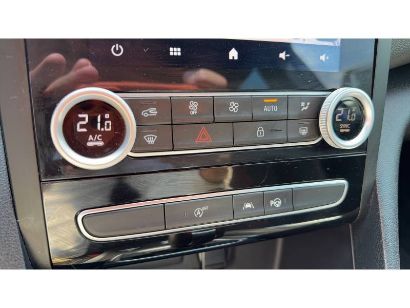 Renault Mégane - Photo 24