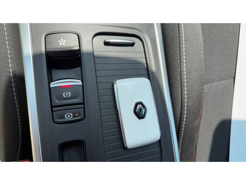 Renault Mégane - Photo 26
