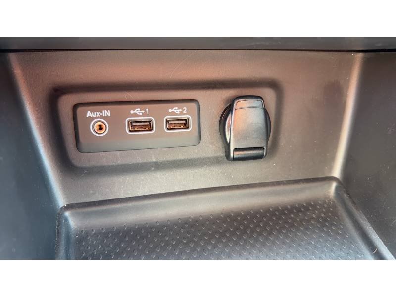 Renault Mégane - Photo 27
