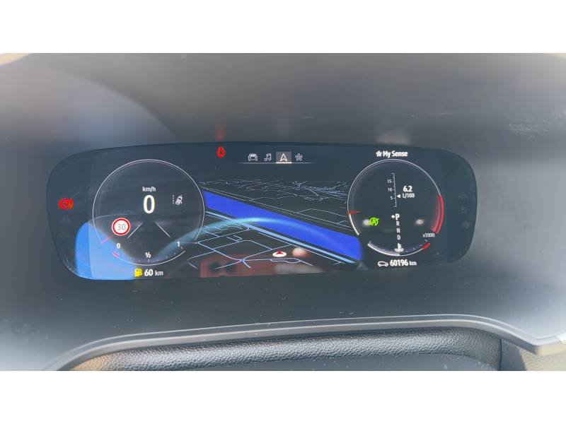 Renault Mégane - Photo 28