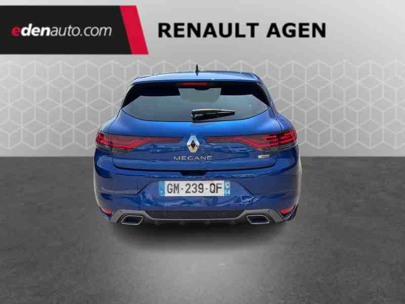 Renault Mégane - Photo 4
