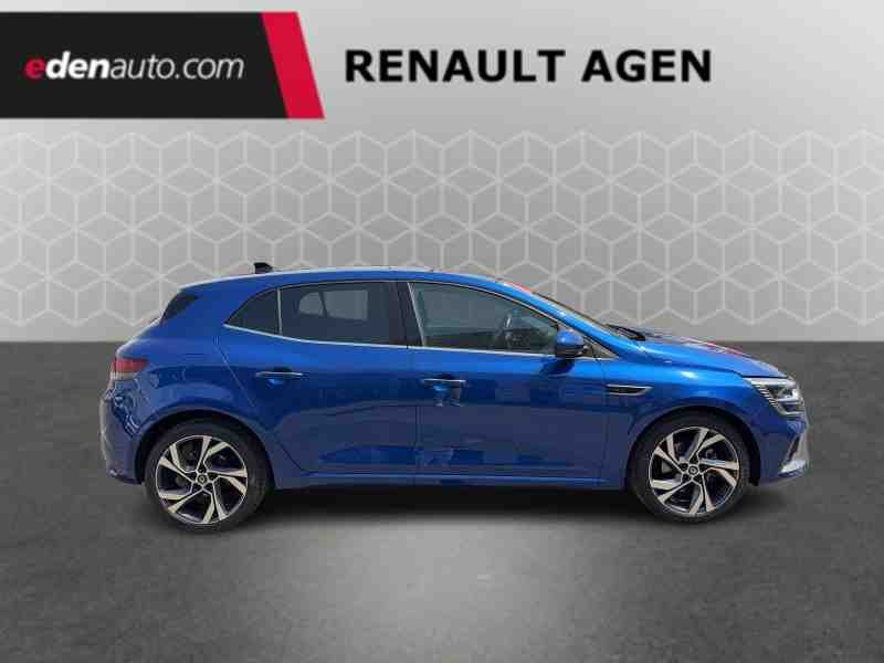 Renault Mégane - Photo 6