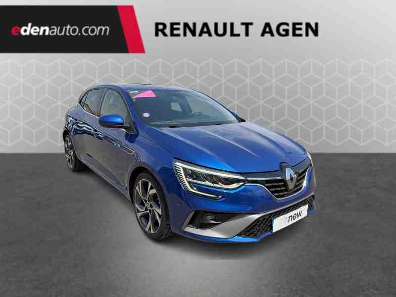 Renault Mégane - Photo 7