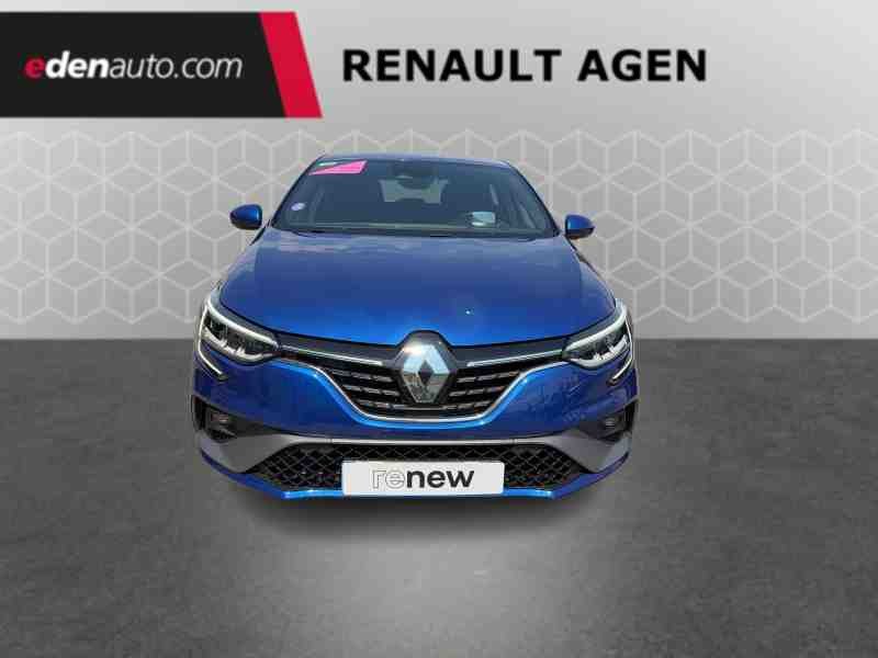 Renault Mégane - Photo 8