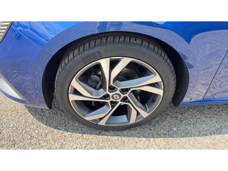 Renault Mégane - Photo 9