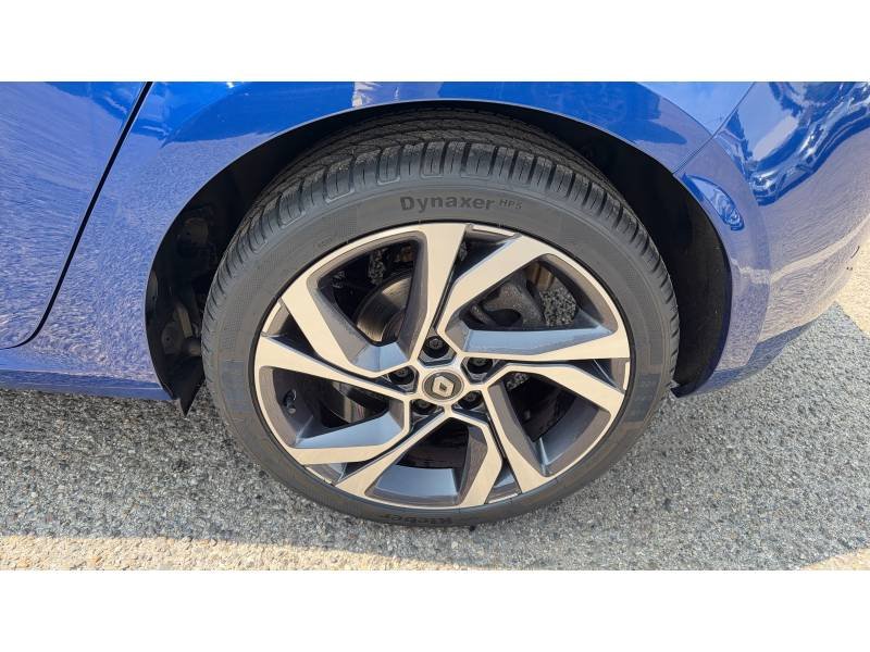 Renault Mégane - Photo 10