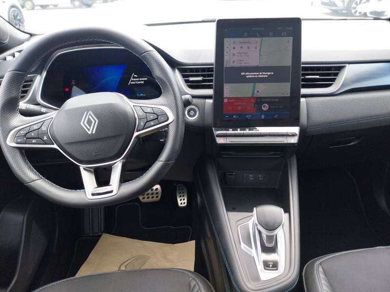 Renault Symbioz - Photo 11