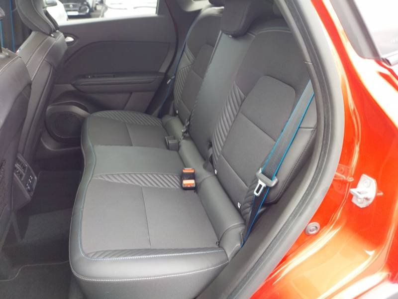 Renault Symbioz - Photo 12