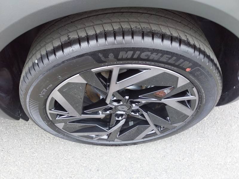 Renault Symbioz - Photo 13