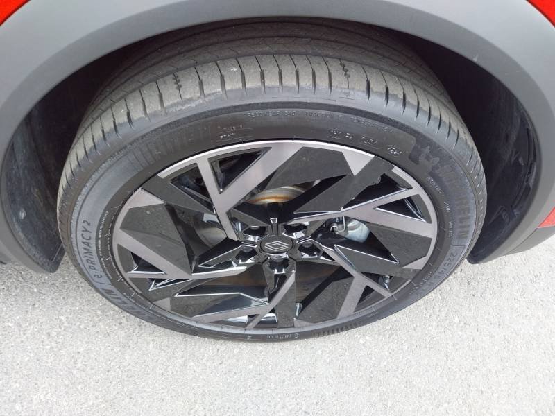Renault Symbioz - Photo 15