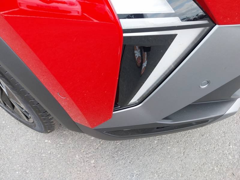 Renault Symbioz - Photo 16