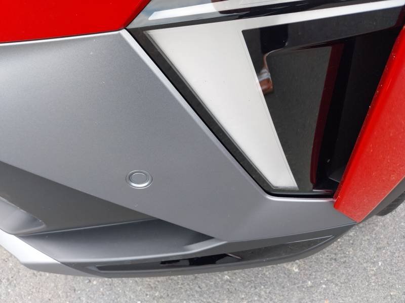 Renault Symbioz - Photo 17