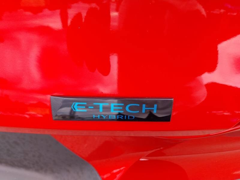 Renault Symbioz - Photo 20