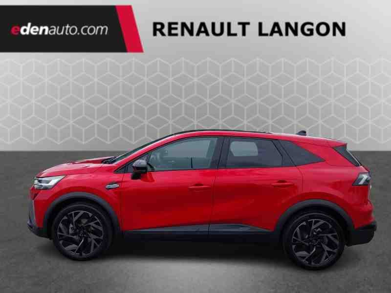 Renault Symbioz - Photo 2