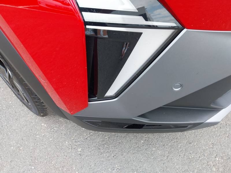Renault Symbioz - Photo 21