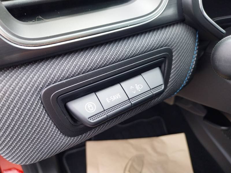 Renault Symbioz - Photo 24