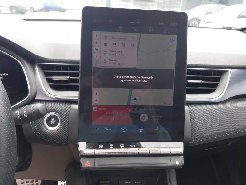Renault Symbioz - Photo 29