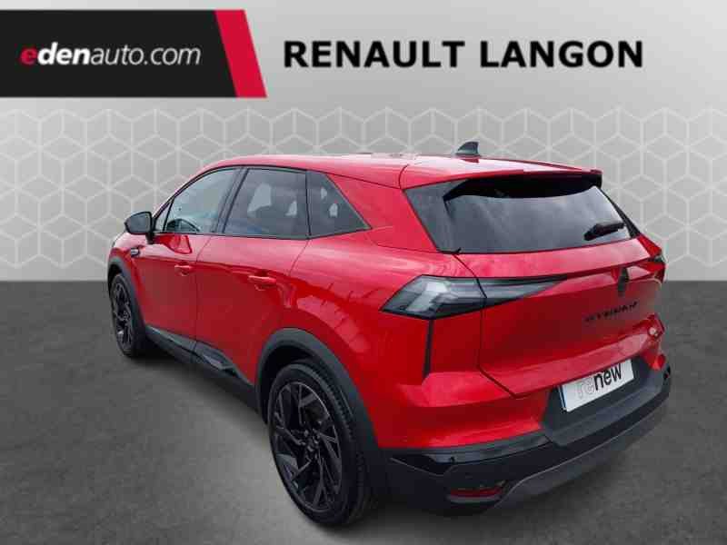 Renault Symbioz - Photo 3