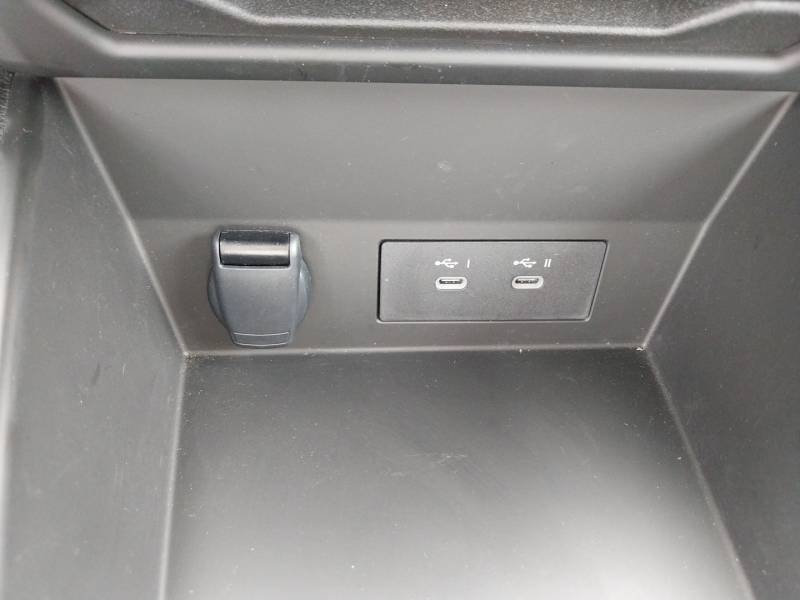 Renault Symbioz - Photo 31