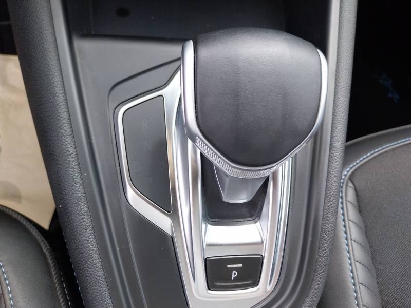Renault Symbioz - Photo 32