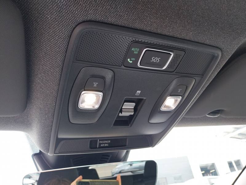 Renault Symbioz - Photo 35