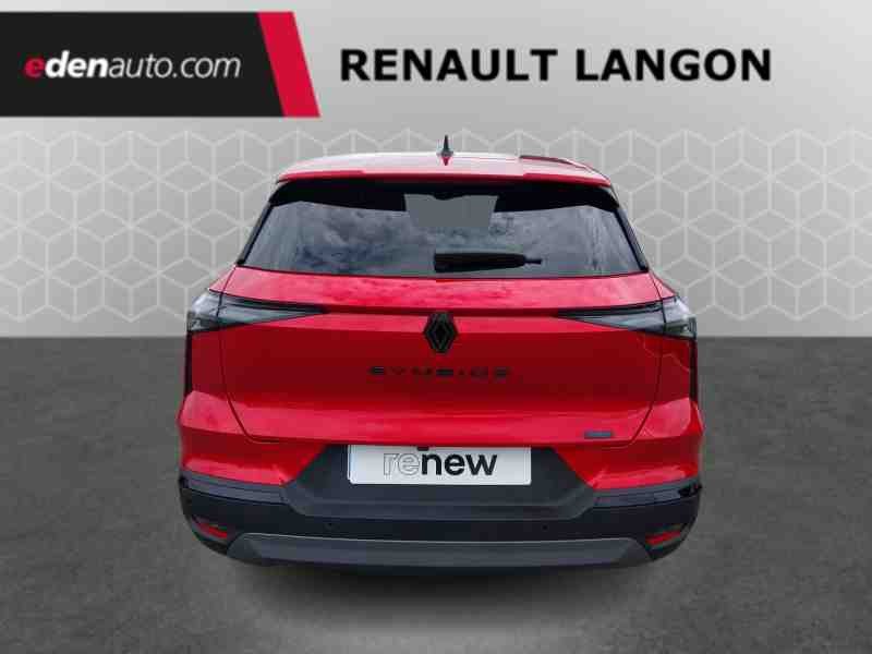 Renault Symbioz - Photo 4