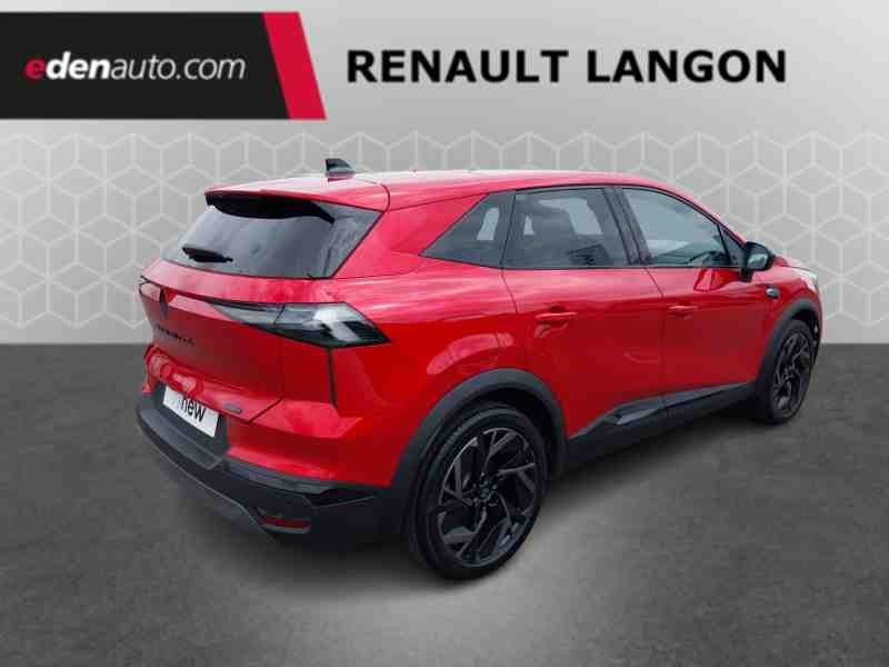 Renault Symbioz - Photo 5