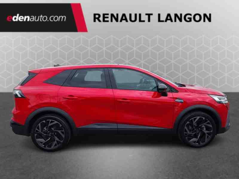 Renault Symbioz - Photo 6