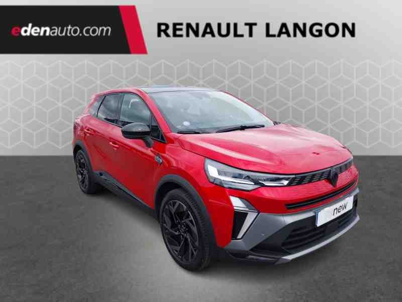 Renault Symbioz - Photo 7