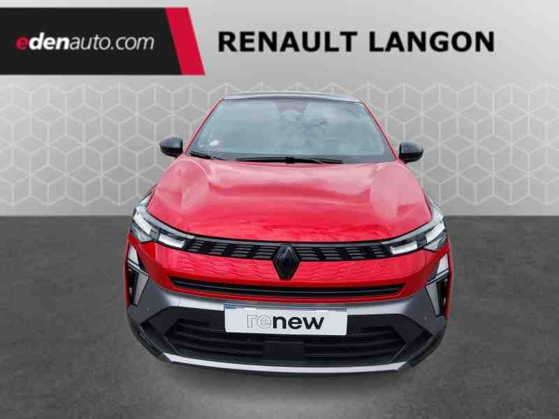 Renault Symbioz - Photo 8