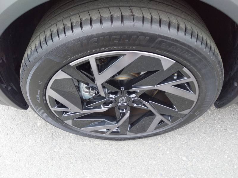 Renault Symbioz - Photo 9