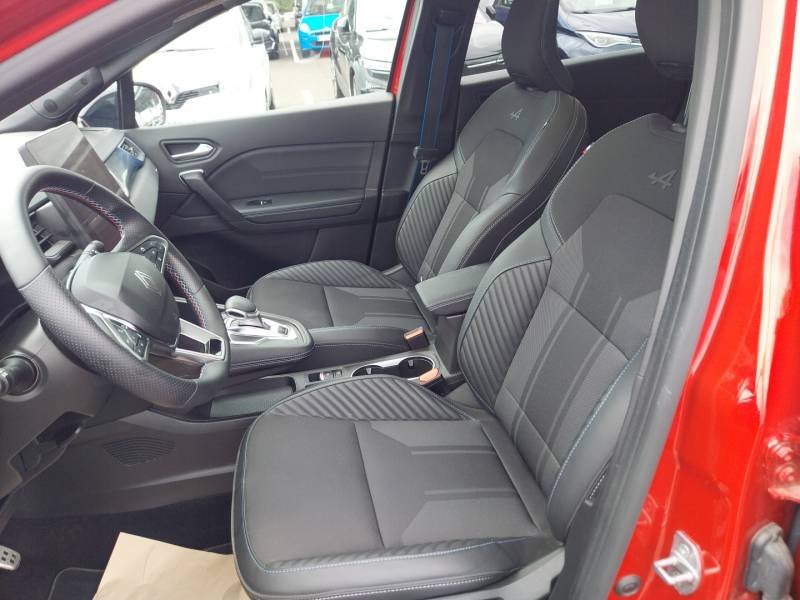 Renault Symbioz - Photo 10