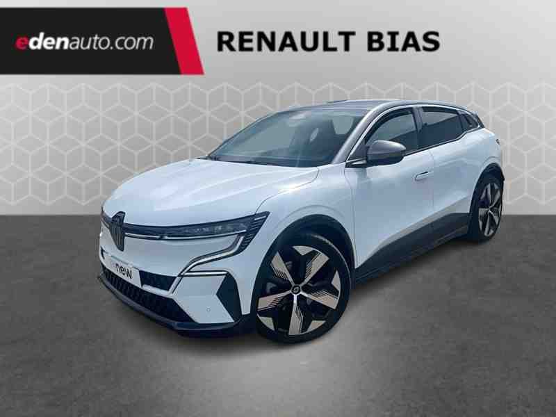 Renault Mégane - Photo 1