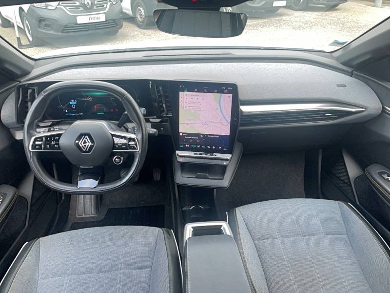Renault Mégane - Photo 11