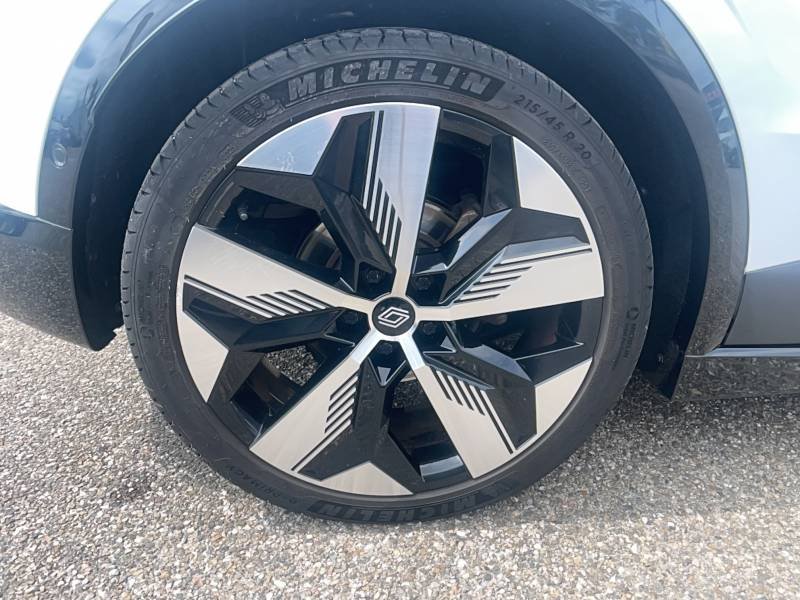 Renault Mégane - Photo 13