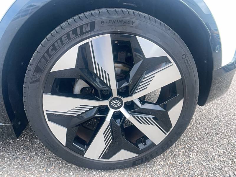 Renault Mégane - Photo 14