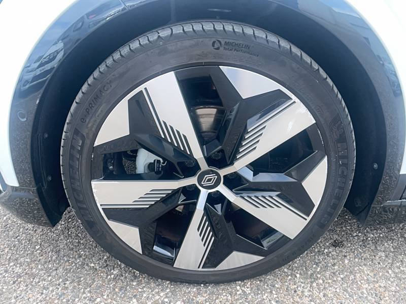 Renault Mégane - Photo 15