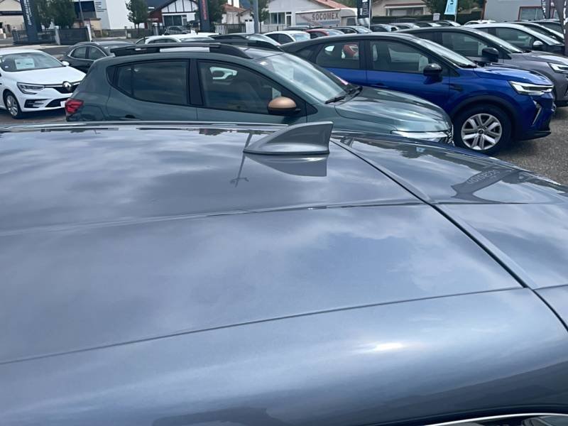 Renault Mégane - Photo 16
